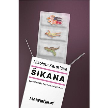 

Šikana