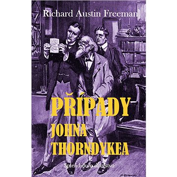 

Případy Johna Thorndykea