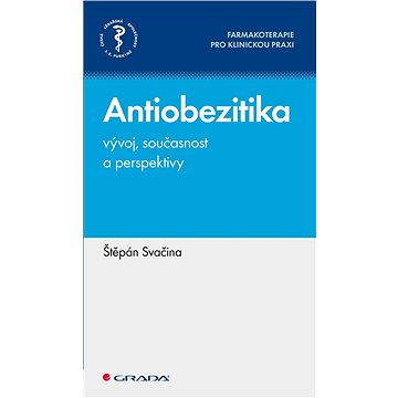 

Antiobezitika - vývoj, současnost a perspektivy