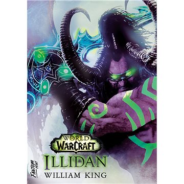 

Illidan