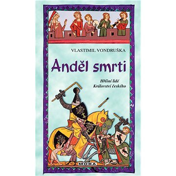 

Anděl smrti