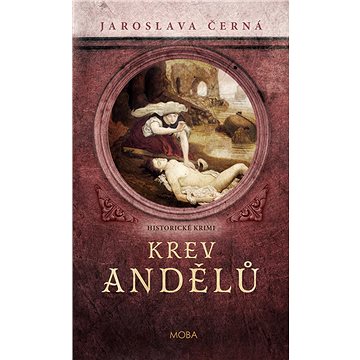 

Krev andělů