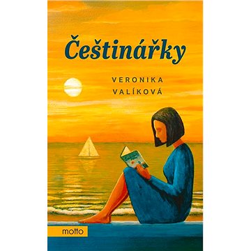 

Češtinářky