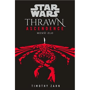 

Star Wars - Thrawn Ascendence: Menší zlo