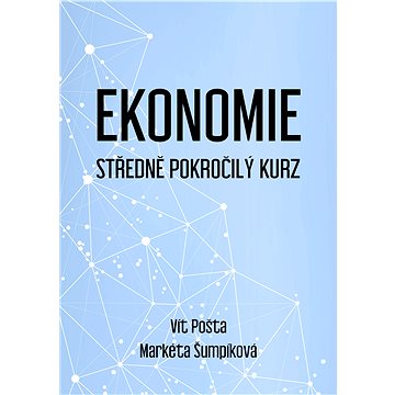 

Ekonomie - Středně pokročilý kurz