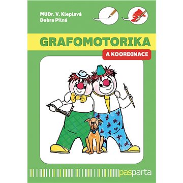 

Grafomotorika a koordinace