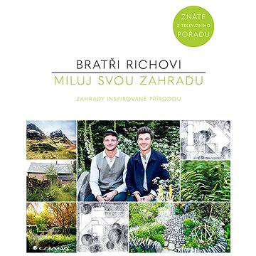 

Miluj svou zahradu