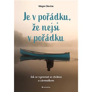 

Je v pořádku, že nejsi v pořádku