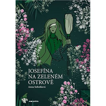 

Josefína na zeleném ostrově