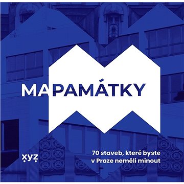 

Mapamátky