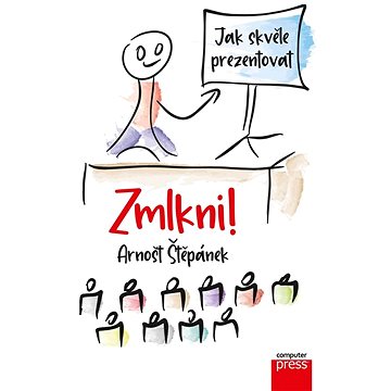 

Zmlkni!