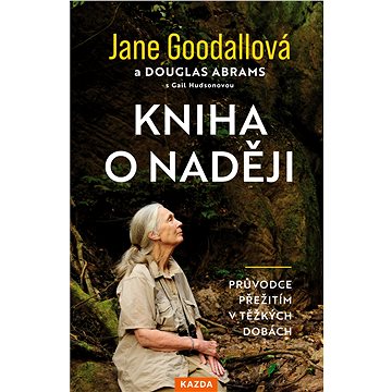 

Kniha o naději