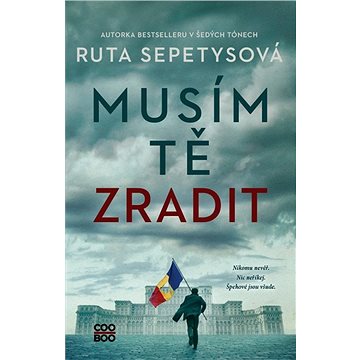 

Musím tě zradit