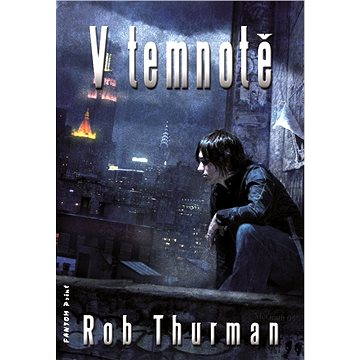 

V temnotě