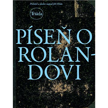 

Píseň o Rolandovi