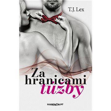 

Za hranicami túžby