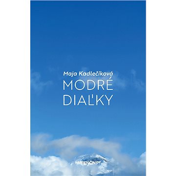 

Modré diaľky