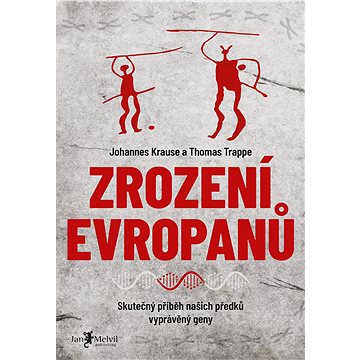 

Zrození Evropanů