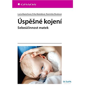 

Úspěšné kojení