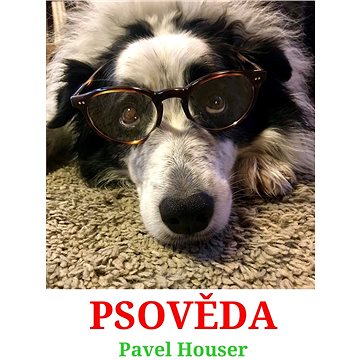 

Psověda