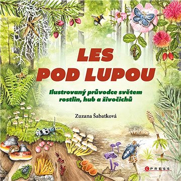 

Les pod lupou