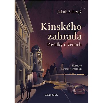 

Kinského zahrada