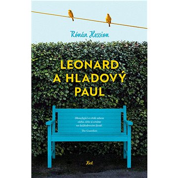 

Leonard a Hladový Paul