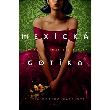 

Mexická gotika