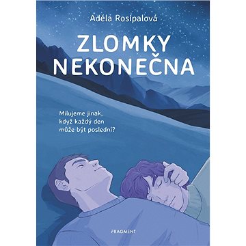 

Zlomky nekonečna