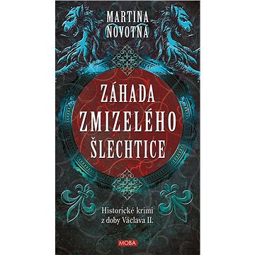 

Záhada zmizelého šlechtice