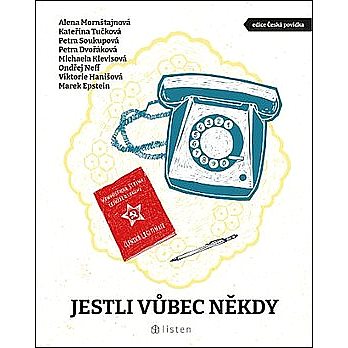 

Jestli vůbec někdy