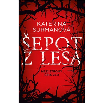 

Šepot z lesa