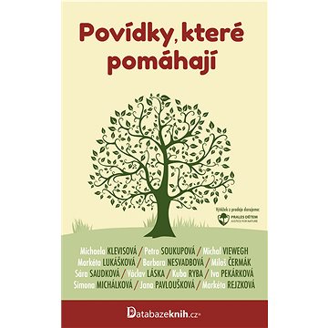 

Povídky, které pomáhají