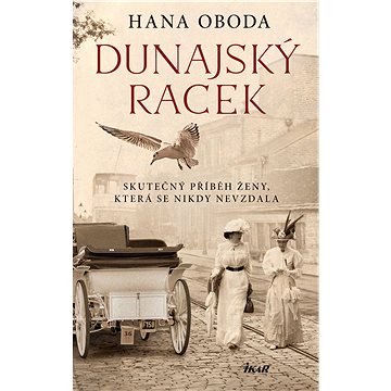 

Dunajský racek
