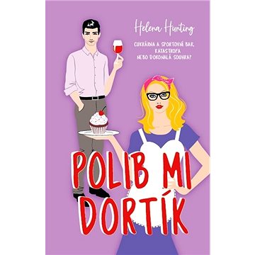 

Polib mi dortík
