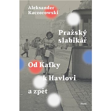 

Pražský slabikář