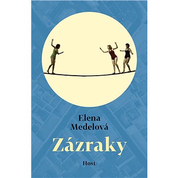 

Zázraky