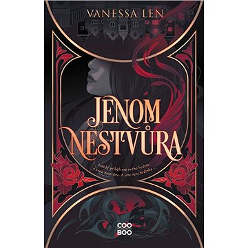 

Jenom nestvůra