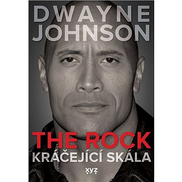 

Dwayne Johnson: The Rock