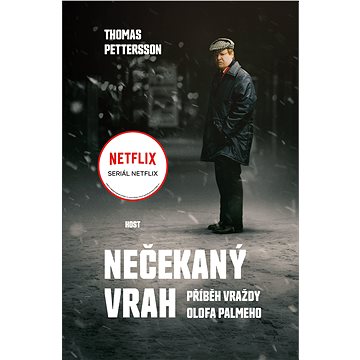 

Nečekaný vrah