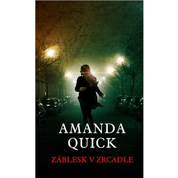 

Záblesk v zrcadle