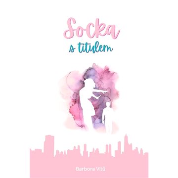 

Socka s titulem