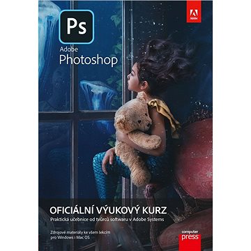 

Adobe Photoshop: Oficiální výukový kurz