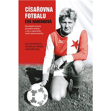 

Císařovna fotbalu