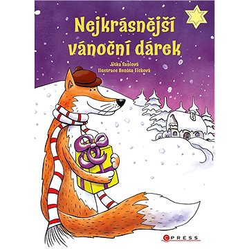 

Nejkrásnější vánoční dárek