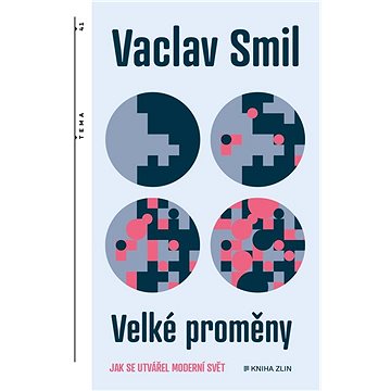 

Velké proměny