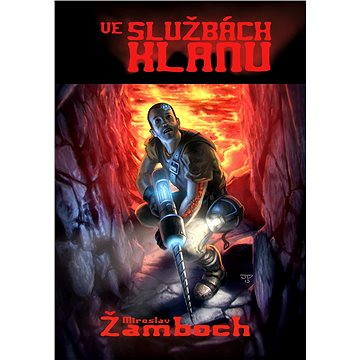 

Ve službách klanu
