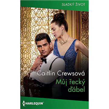 

Můj řecký ďábel
