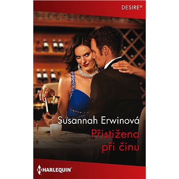 

Přistižena při činu