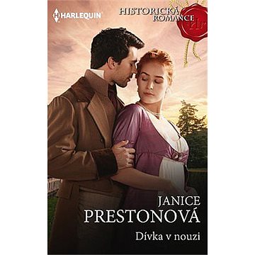 

Dívka v nouzi